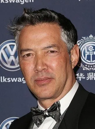 Russell Wong - Ator, 1 de março de 1963