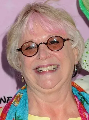 Russi Taylor - Atriz, 4 de maio de 1944, 26 de julho de 2019