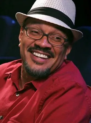 Rusty Cundieff - Diretor, Roteirista, Ator, 13 de dezembro de 1960