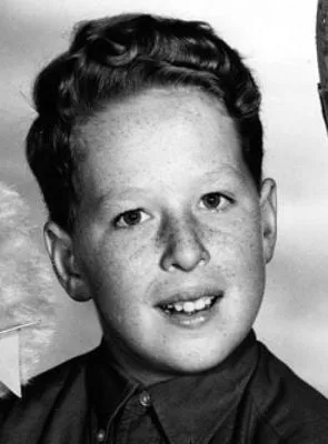 Rusty Hamer - Ator, 15 de fevereiro de 1947, 18 de janeiro de 1990