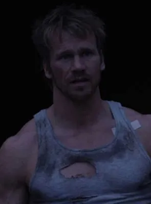 Rusty Joiner - Ator, 11 de dezembro de 1972