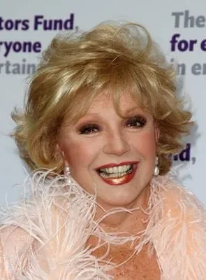 Ruta Lee - Atriz, 30 de maio de 1936