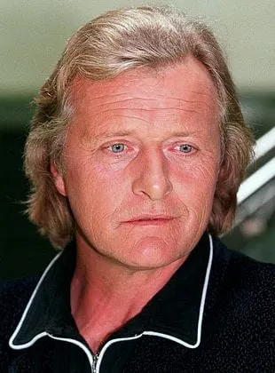 Rutger Hauer - Ator, 23 de janeiro de 1944, 19 de julho de 2019
