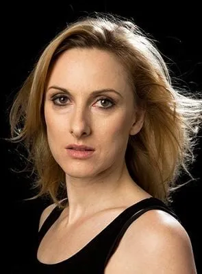 Ruth Becquart - 18 de julho de 1976