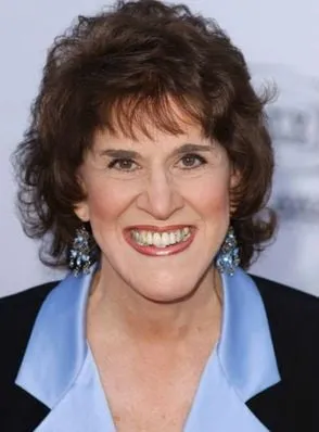 Ruth Buzzi - Atriz, 24 de julho de 1936