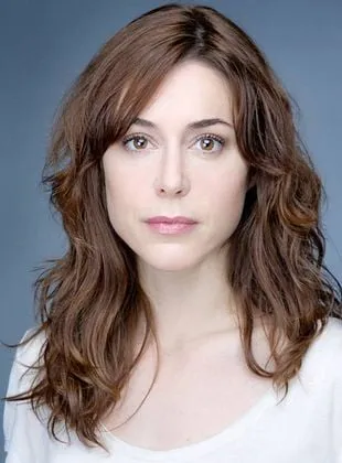 Ruth Díaz - Atriz, 26 de janeiro de 1975