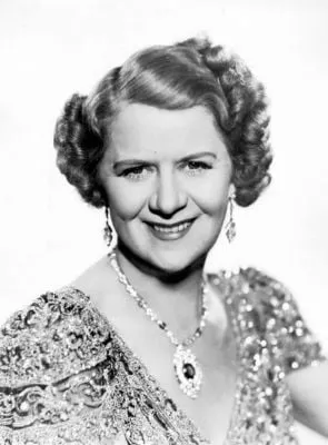 Ruth Donnelly - Atriz, 17 de maio de 1896, 17 de novembro de 1982