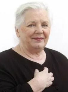 Ruth Drexel - Atriz, 14 de julho de 1930, 26 de fevereiro de 2009