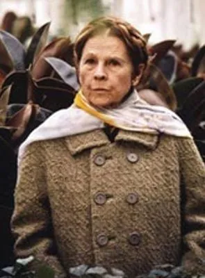 Ruth Gordon - Atriz, Roteirista, Autor da obra original, 30 de outubro de 1896, 28 de agosto de 1985