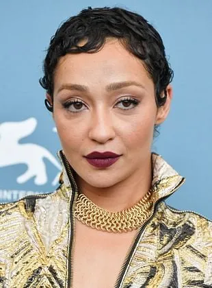 Ruth Negga - Atriz, 7 de janeiro de 1982
