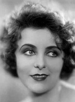 Ruth Weyher - 28 de maio de 1901, 27 de janeiro de 1983