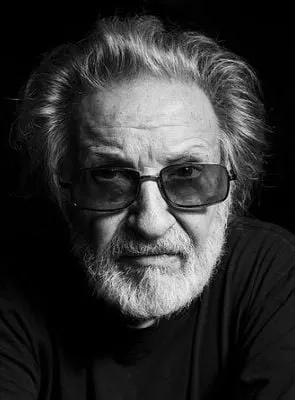 Ruy Guerra - Ator, Diretor, Roteirista, 22 de agosto de 1931