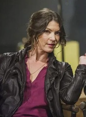 Rya Kihlstedt - Atriz, 23 de julho de 1970