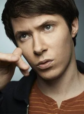 Ryan Cartwright - Ator, 14 de março de 1981