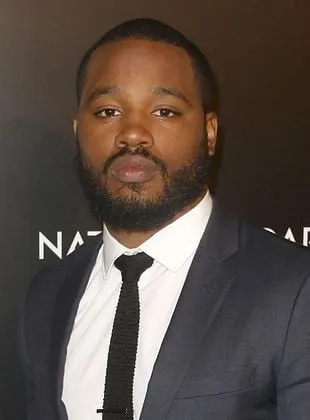 Ryan Coogler - Diretor, Produtor, Roteirista, 23 de maio de 1986
