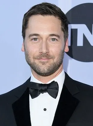 Ryan Eggold - Ator, Diretor, Montador, 10 de agosto de 1984