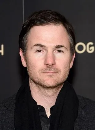 Ryan Fleck - Diretor, Roteirista, Produtor Executivo, 20 de setembro de 1976