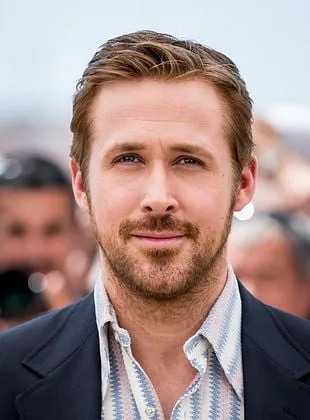 Ryan Gosling - Ator, Produtor, Diretor, 12 de novembro de 1980