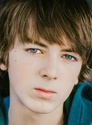 Ryan Grantham - Ator, 1 de janeiro de 1998