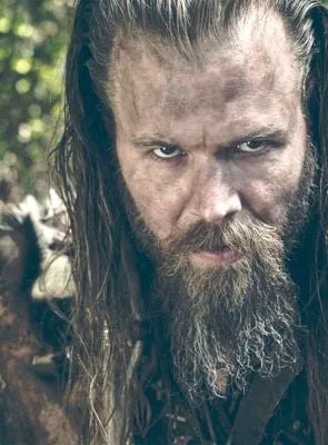 Ryan Hurst - Ator, 19 de junho de 1976