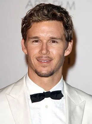Ryan Kwanten - Ator, Produtor, 28 de novembro de 1976
