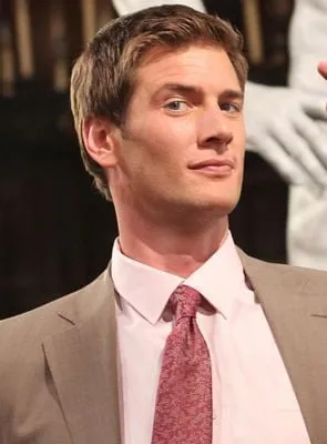 Ryan McPartlin - Ator, 3 de julho de 1975