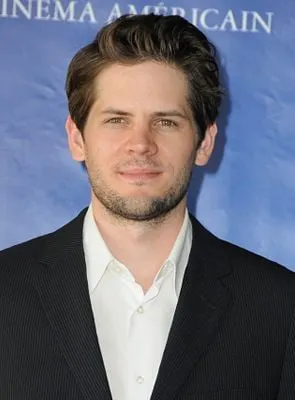 Ryan Piers Williams - 13 de maio de 1981