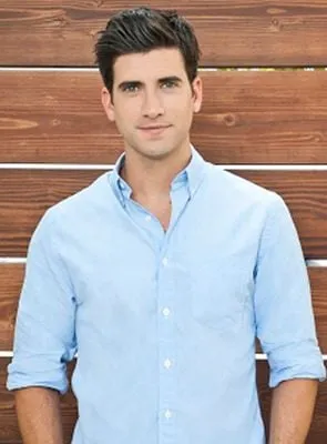 Ryan Rottman - Ator, Produtor Executivo, 17 de março de 1984