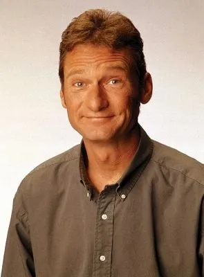 Ryan Stiles - Ator, 22 de abril de 1959