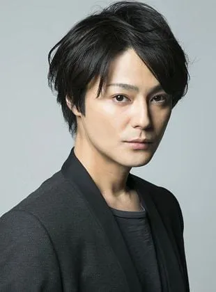 Ryo Kimura - 23 de setembro de 1988