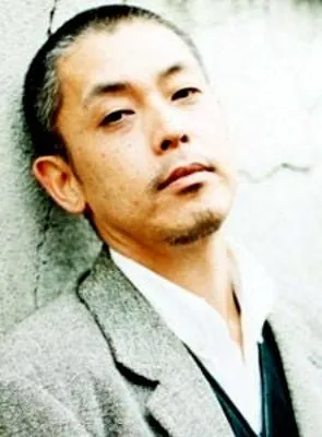 Ryosuke Hashiguchi - 13 de julho de 1962