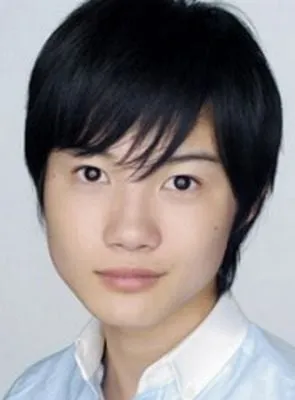 Ryûnosuke Kamiki - Ator, 19 de maio de 1993
