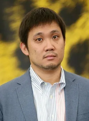 Ryūsuke Hamaguchi - Roteirista, Diretor, Montador chefe, 16 de dezembro de 1978