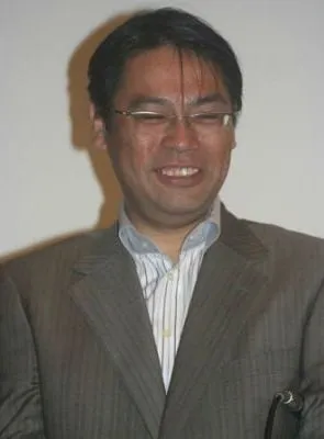 Ryuta Tazaki - 19 de abril de 1964