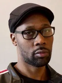 RZA - Ator, Compositor, Diretor, 5 de julho de 1969