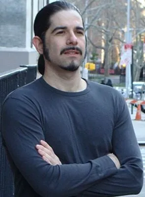 S. Craig Zahler - Roteirista, Diretor, Compositor, 23 de janeiro de 1973