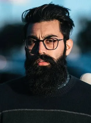 Saagar Shaikh - 29 de novembro de 1986