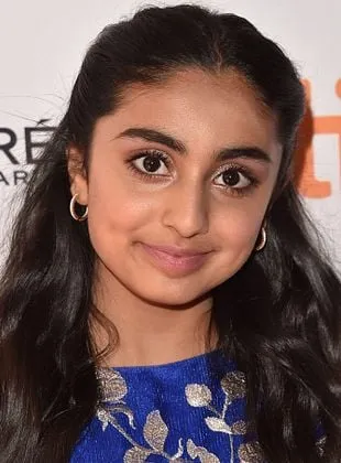 Saara Chaudry - Atriz, 7 de junho de 2004