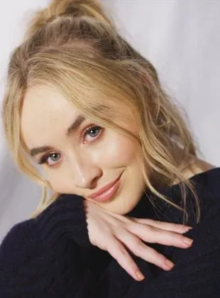 Sabrina Carpenter - Atriz, Produtor Executivo, 11 de maio de 1999