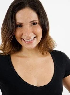 Sabrina Korgut - 4 de outubro de 1977