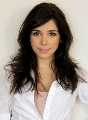 Sabrina Petraglia - 16 de abril de 1983