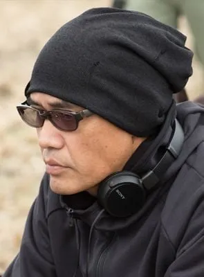 SABU - Diretor, Roteirista, Ator, 18 de novembro de 1964