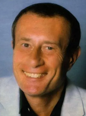 Sacha Briquet - Ator, 16 de abril de 1930, 10 de julho de 2010