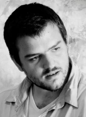 Sacha Wolff - 6 de junho de 1981