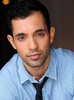 Sachin Sahel - Ator, 28 de julho de 1985