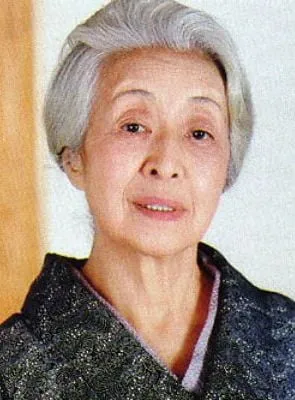 Sadako Sawamura - 11 de novembro de 1908, 16 de agosto de 1996