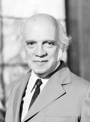 Sadi Cabral - Ator, Dialoguista, 10 de setembro de 1906, 23 de novembro de 1986