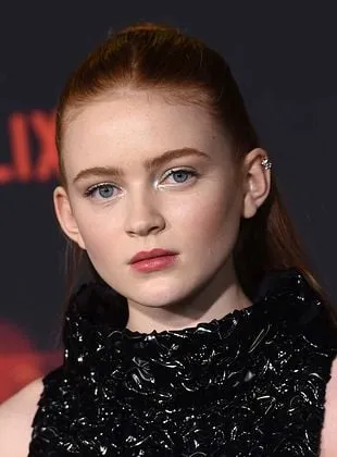 Sadie Sink - Atriz, 16 de abril de 2002