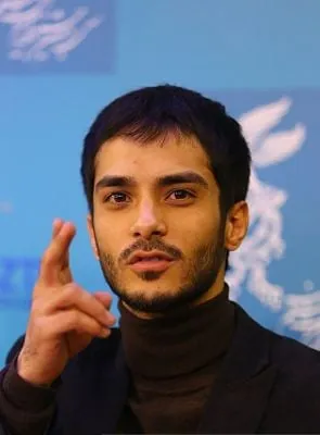 Saed Soheili - 18 de fevereiro de 1987