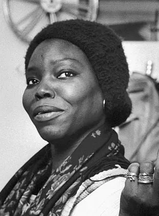 Safi Faye - 22 de novembro de 1943, 22 de fevereiro de 2023